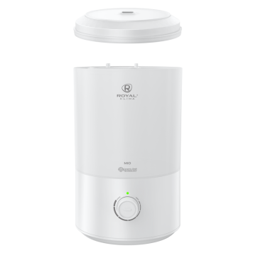 Бытовые увлажнители серии MIO RUH-MO250/3.0M-WT-4