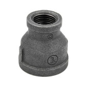Муфта чуг перех Ду32х15 (1 1/4 х1/2 ) ВР Fittex PLUS Муфта чуг перех Ду32х15 (1 1/4 х1/2 ) ВР Fittex PLUS