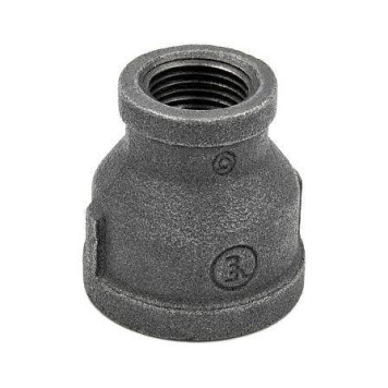 Муфта чуг перех Ду32х25 (1 1/4 х1 ) ВР Fittex PLUS