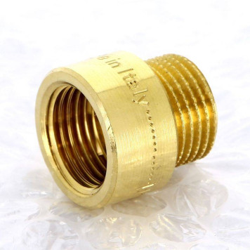 Удлинитель НВ UNI-FITT 1/2x15мм-2