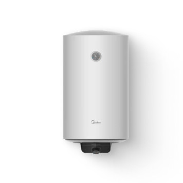 ЭВН накопит 80 л сухой ТЭН Midea MWH-8015-RED