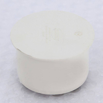 Заглушка Sinikon канализационная 50 Комфорт