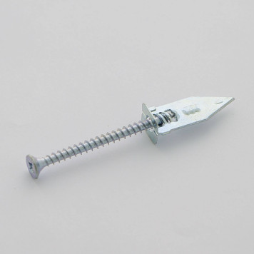 Дюбель Walraven WPF 4,0 x 50 забивной для г/картона + саморез-3