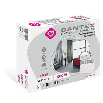 Конвектор электрический Dantex SE45N-05 Arctic-4