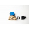 Запасные части для котельного оборудования Вентиль Tork 3/8 NK GKC 0251250