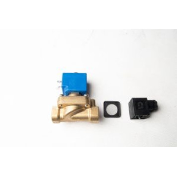 Запасные части для котельного оборудования Вентиль Tork 3/8 NK GKC 0251250-1