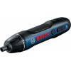 Аккумуляторная отвёртка BOSCH GO 2 PROFESSIONAL (06019H2103)