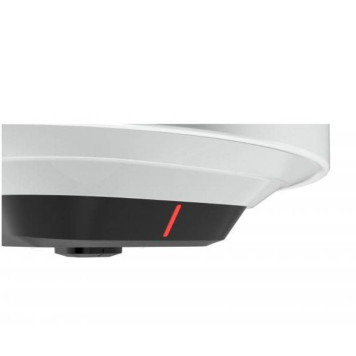 Водонагреватель электрический накопительный Ariston PRO1 R ABS 50л круглый узкий эмаль мех.упр-е-1