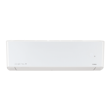Инверторная сплит-система с функцией теплового насоса ONSEN FULL DC Inverter Heat Pump RAC-I-ON55HP.D01 (комплект)