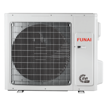 Инверторная сплит-система с функцией теплового насоса ONSEN FULL DC Inverter Heat Pump RAC-I-ON55HP.D01 (комплект)-3