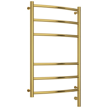 Сунержа Галант 3.0 Полотенцесушитель электрический 53,2x92,4h см, правое, цвет: золото 03-5801-8050