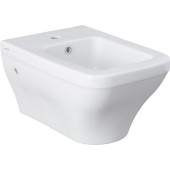 Allen Brau Infinity Биде подвесное 35,5x53x28,5h см, цвет: белый  4.21014.20
