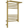 Сунержа Богема 3.0 с 1 п. Полотенцесушитель эл. 43,2x72,4h см, левое, состар. латунь 051-5806-6040