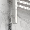 Сунержа Аркус 3.0 Полотенцесушитель электрический 63x112h см, левое, цвет: без покрытия 00-5704-1060