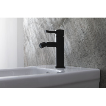 Allen Brau Infinity Биде подвесное 35,5x53x28,5h см, цвет: белый 4.21014.20-5
