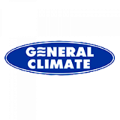 General Climate GC-MODR-1 Модуль для интеграции сплит систем серии Pulasar (on-off) в систему диспетчеризации по протоколу Modbus