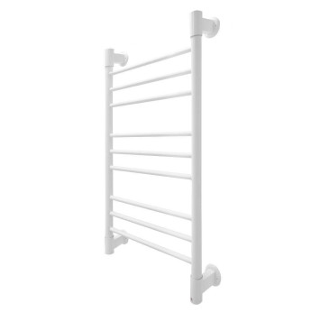 Электрический полотенцесушитель Energy Ergo2 P 850x500 RAL 9003 (белый матовый)-1
