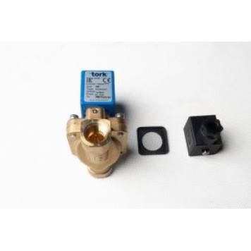 Запасные части для котельного оборудования Вентиль Tork 3/8 NK GKC 0251250-3