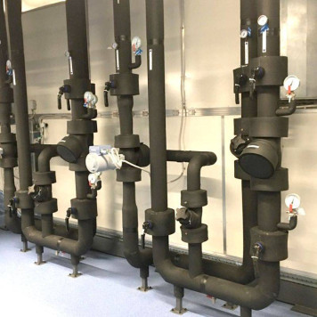 Трубка K-flex ST 76/13-2 м (толщина 13 мм) new-4