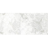 Capella вставка белая (CP2G051) 20x44