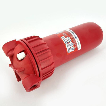 Колба фильтра 10 Senior Plus HOT 1/2 3P, MFP SX AB-1