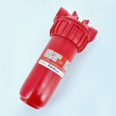 Колба фильтра 10  Senior  Plus HOT 1 3P, BFP SX AB