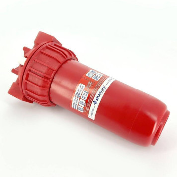 Колба фильтра 10 Senior Plus HOT 1 3P, BFP SX AB-1