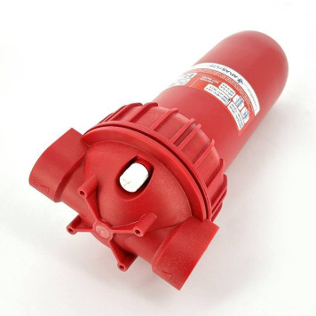Колба фильтра 10 Senior Plus HOT 1 3P, BFP SX AB-2