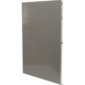 Левая панель в сборе BAXI 003618410 (003618410)