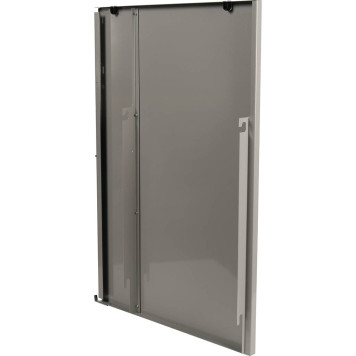 Левая панель в сборе BAXI 003618410 (003618410)-1