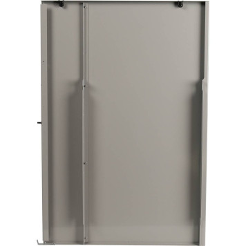 Левая панель в сборе BAXI 003618410 (003618410)-2