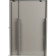 Левая панель в сборе BAXI 003618410 (003618410)