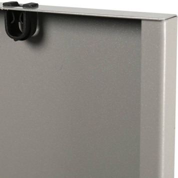 Левая панель в сборе BAXI 003618410 (003618410)-6