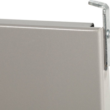 Левая панель в сборе BAXI 003618410 (003618410)-7