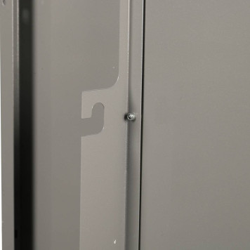 Левая панель в сборе BAXI 003618410 (003618410)-8