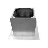 RCV 560-630 Крышный короб для вентилятора RMV