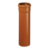 Sinikon Universal Труба 110 x 3,4 SN4 (Длина: 1000 мм) (23015.R)