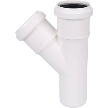 Тройник Sinikon Комфорт D 050x050x45-1