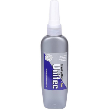 UNITEC WATER - герметик клеевой Unipak (100 мл)