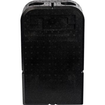 Насосная группа STOUT SDG-0007 с смесителем 1& и насосом Grundfos UPSO 25-65-5