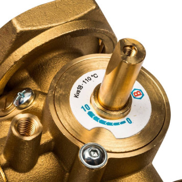 Насосная группа со смесителем STOUT SDG-0007 DN 32, 1 дюйм, без насоса-8