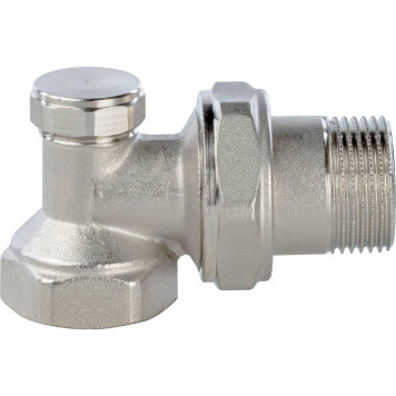 Клапан нижний STOUT SVL угловой 3/4 (SVL 0004 000020)-2