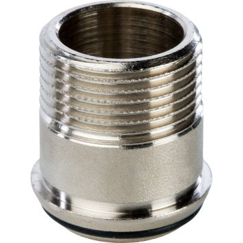 Клапан нижний STOUT SVL угловой 3/4 (SVL 0004 000020)-6