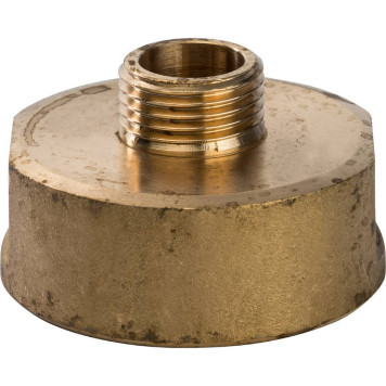 Переходник STOUT ВН 1.5x0.75 для трубопроводов-1