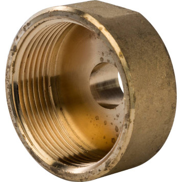 Переходник STOUT ВН 1.5x0.75 для трубопроводов-2