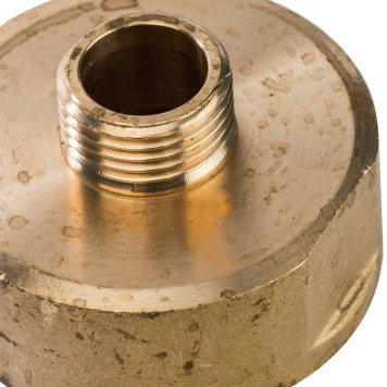 Переходник STOUT ВН 1.5x0.75 для трубопроводов-3