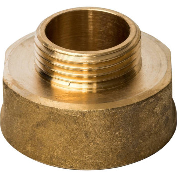 Переходник STOUT ВН 1.5x1 дюйма-1