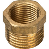 Футорка STOUT 1/2X3/8 (SFT-0028-001238)