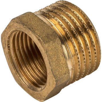 Футерка STOUT 1/2X3/8-2