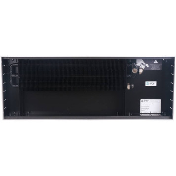 Конвектор внутрипольный STOUT SCN 80.300.800 (Решётка роликовая) SCN-1100-0830080 (SCN-1100-0830080)-4